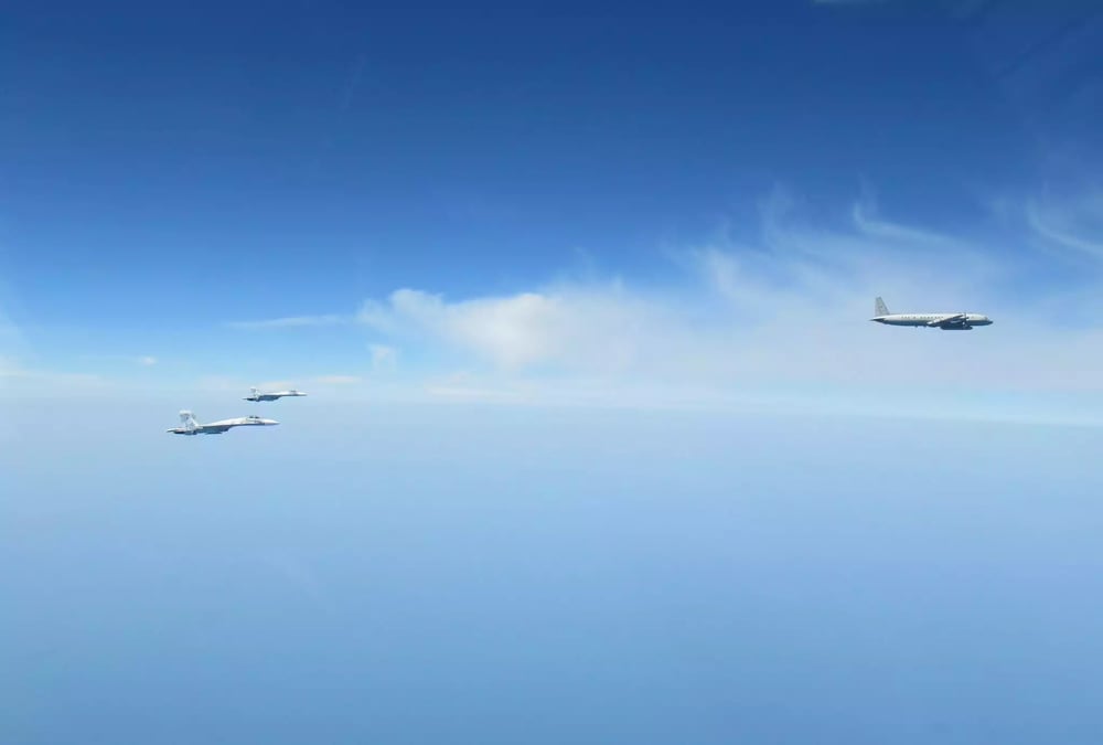 Eurofighters