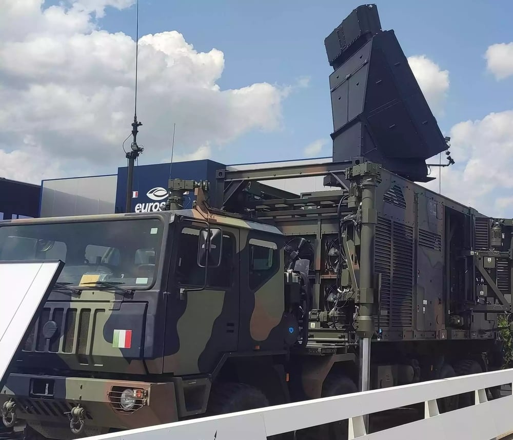 Kronos Grand Mobile