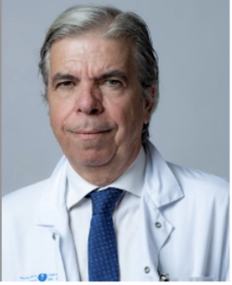Professeur Bruno Dubois