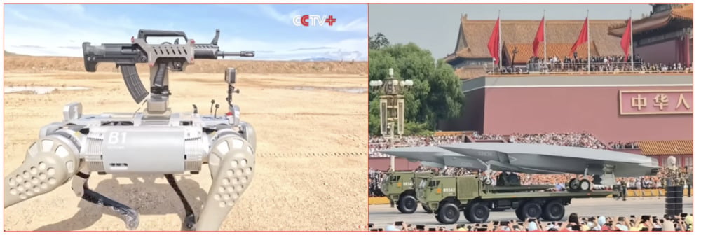 Des fantassins aux pilotes, les missions les plus dangereuses pourraient être assurées par des drones au niveau d’autonomie égal à celui d’un opérateur humain.