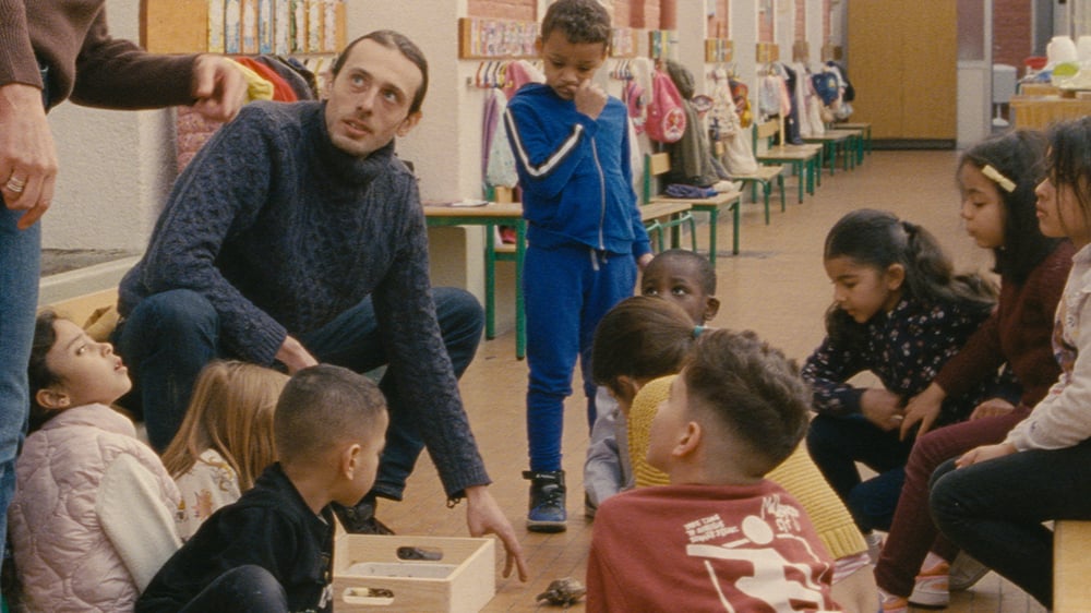 « Ari », fiction de Léonor Serraille, diffusé sur Arte le vendredi 10/10 à 20h55. Déjà disponible sur la plateforme Arte.tv