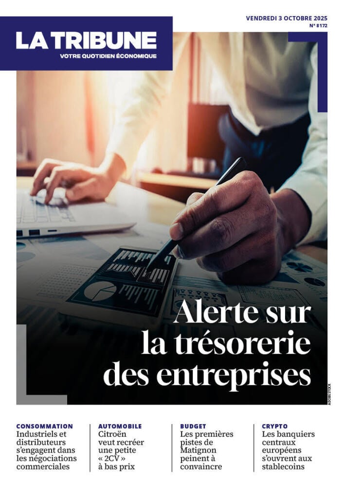 Une du 2 octobre