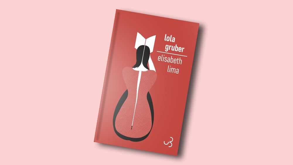 « Élisabeth Lima », de Lola Gruber, Christian Bourgois éditeur, 280 pages, 22 euros.