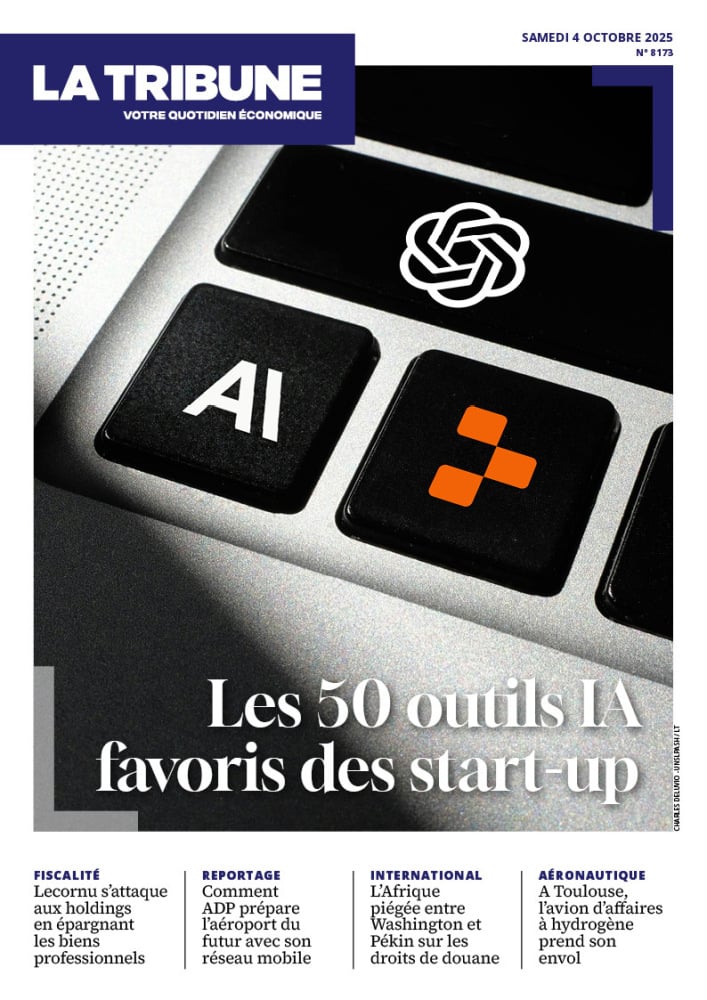 Une 3 octobre