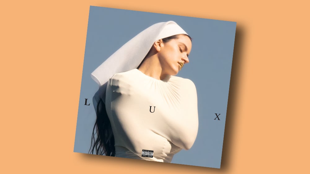« Lux », Sony Music.