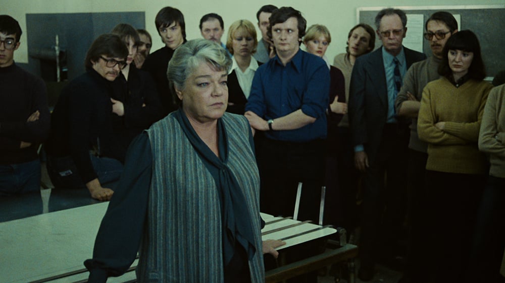 Rétrospective Patrice Chéreau en cinq films