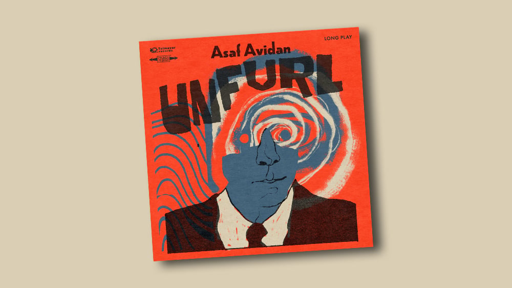 « Unfurl (Telmavar Records).