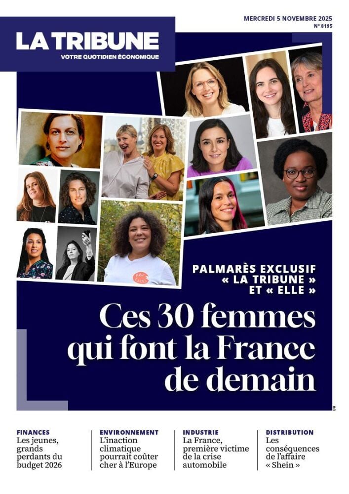 Une mecredi 5 novembre