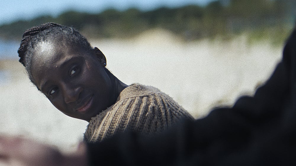 « Six Jours ce printemps-là », de Joachim Lafosse, avec Eye Haïdara, Jules Waringo, Leonis Pinero Müller. 1h32. Sortie mercredi.