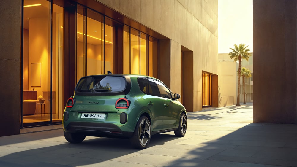 Twingo