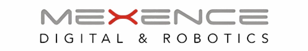 Mexence Digital & Robotics