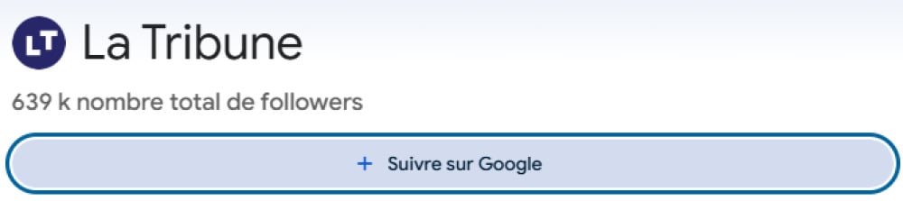 Google Discover