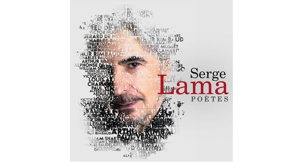 L’album Poètes, un opus récitatif posé sur une trame musicale.