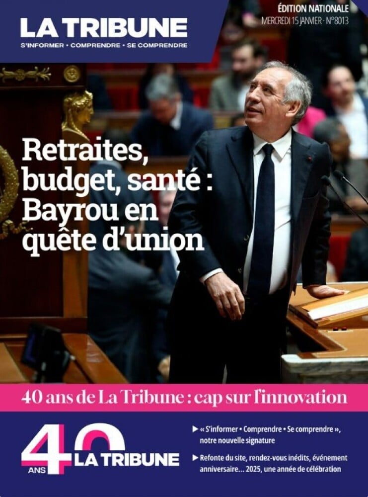 La Tribune