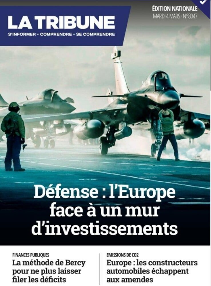 La Tribune