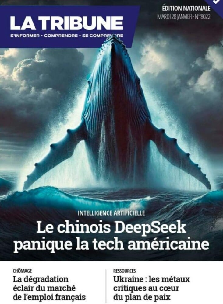 La Tribune