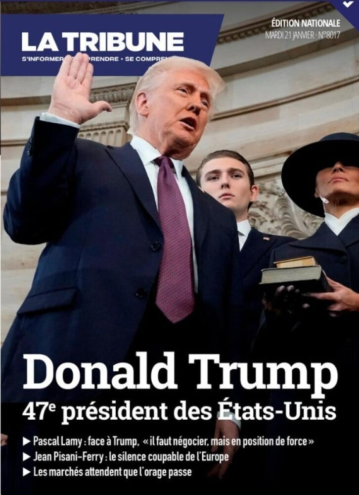 La Tribune