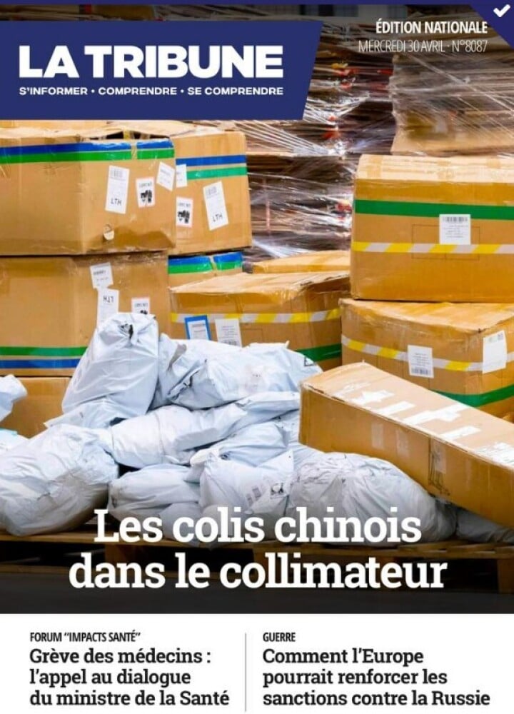 La Tribune
