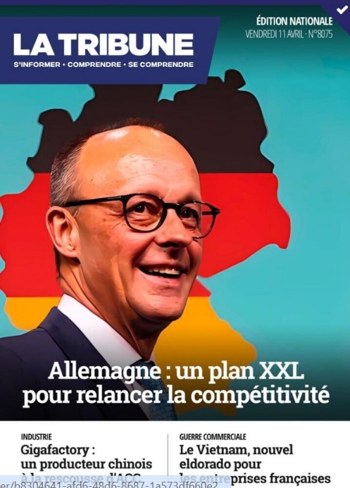 La Tribune