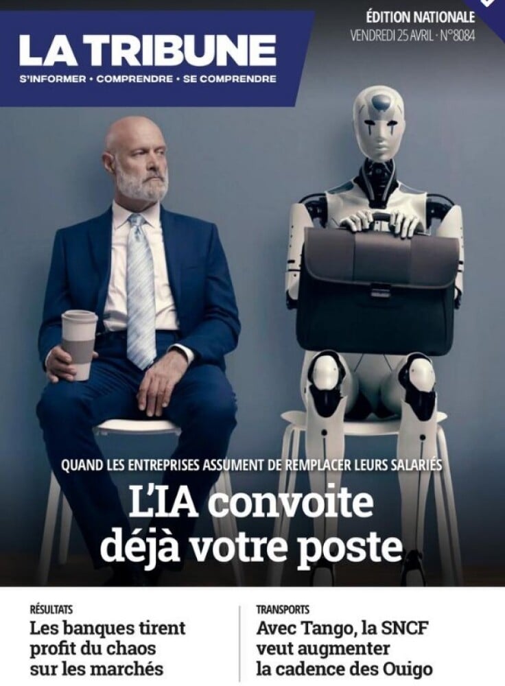 La Tribune