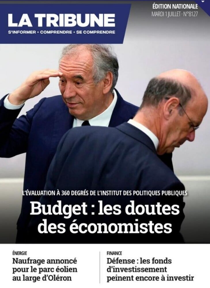 La Tribune