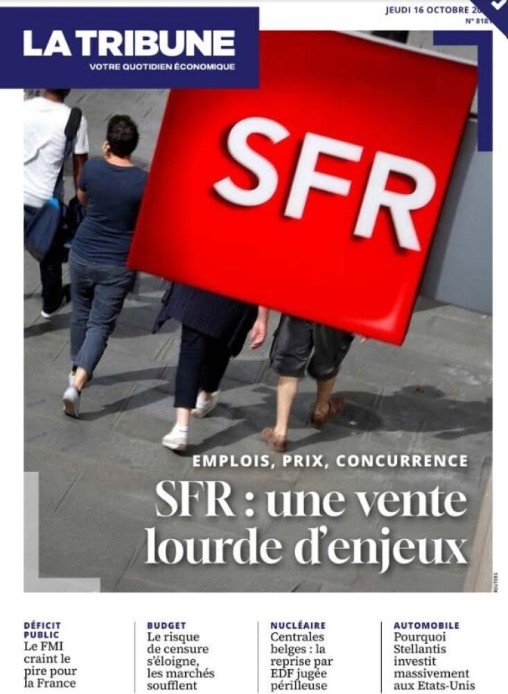 La Tribune