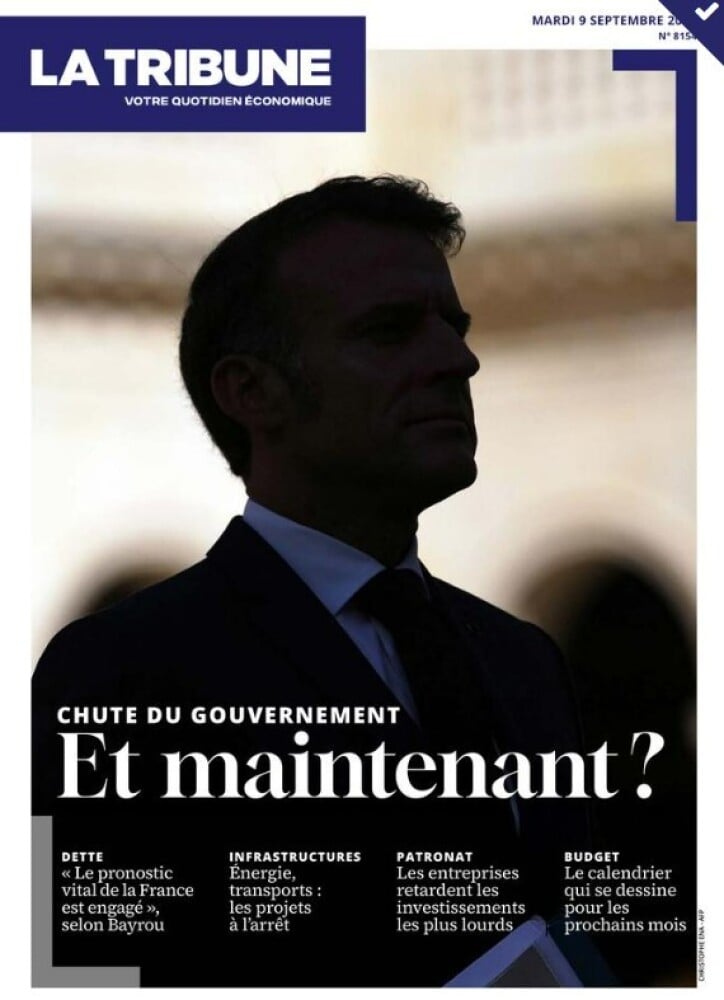 La Tribune