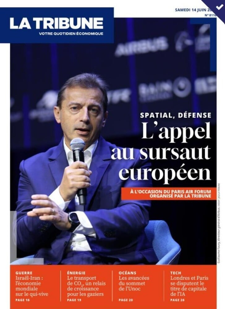 La Tribune