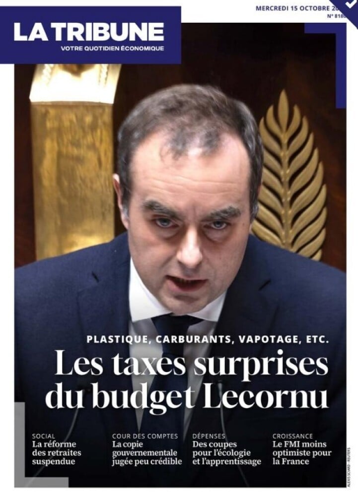 La Tribune