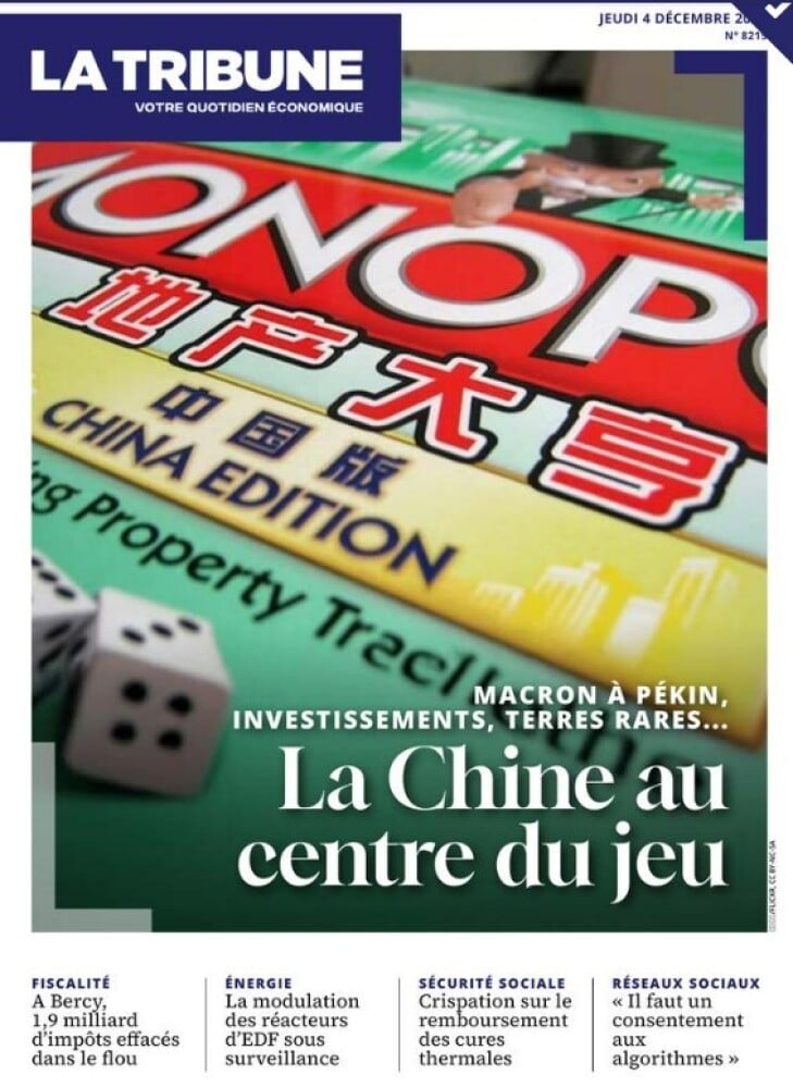 La Tribune