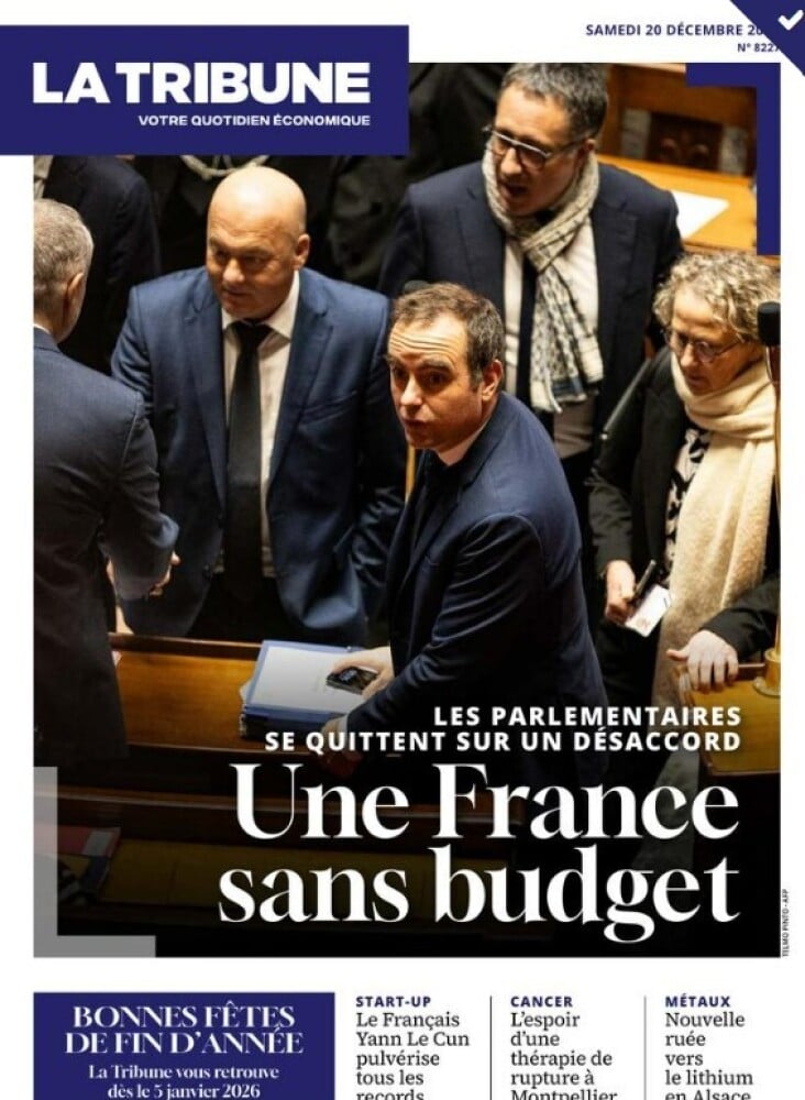 La Tribune