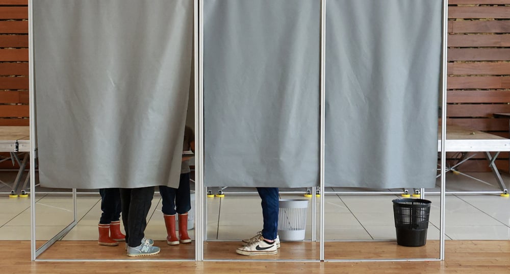 Les Français seront appelés à voter en 2026 (image d’illustration).