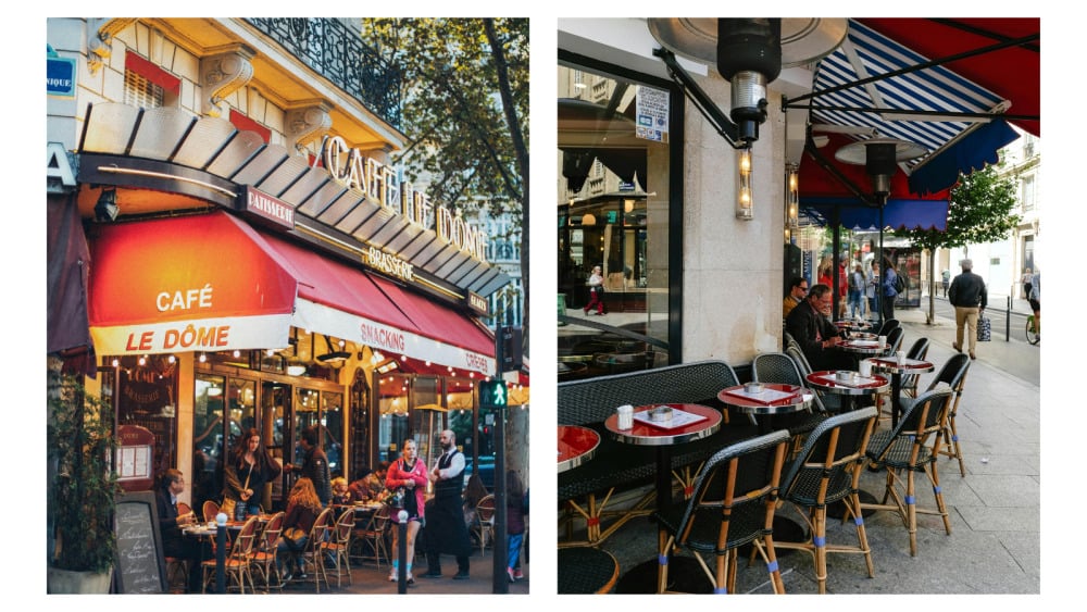 Découvrez les nouvelles normes du secteur de la restauration.