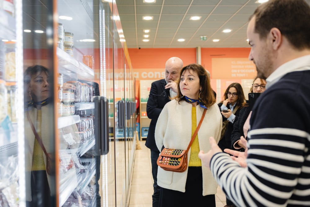 La Région Occitanie a accompagné le développement de l’activité de l’entreprise à hauteur de près de 43 000 euros.