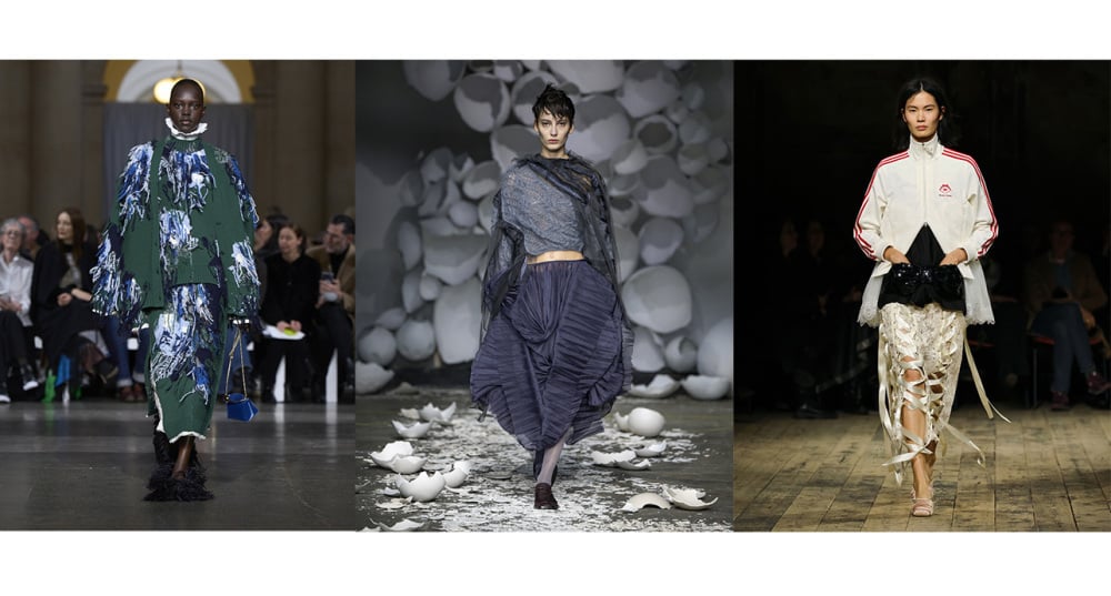 Les tendances de Londres