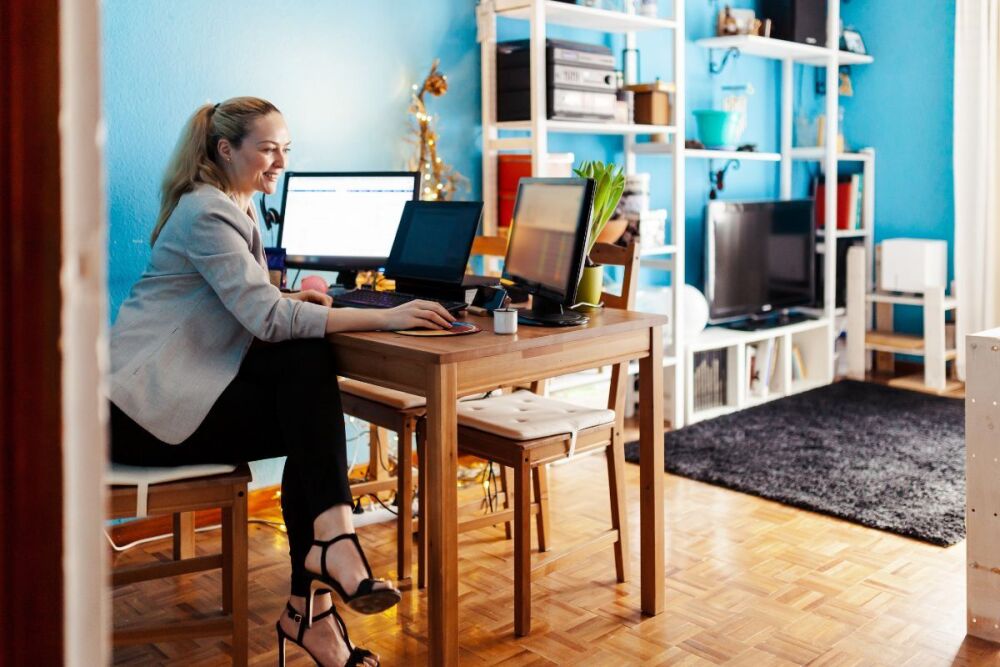 Quels sont les risques juridiques et financiers pour les expatriés Français qui télétravaillent à l’étranger