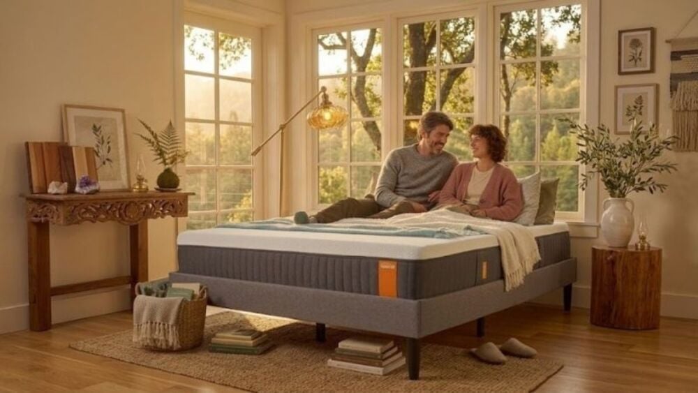 Matelas Emma Original