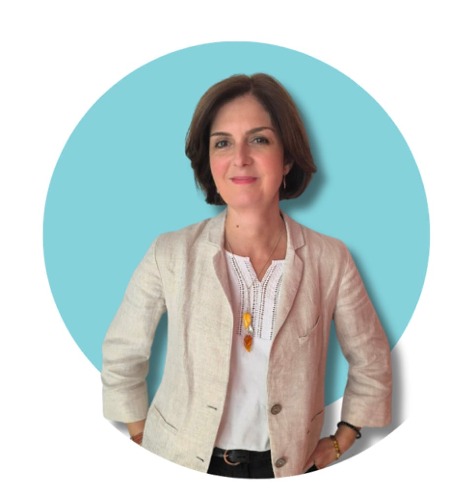 Valérie CANTAT LAMPIN, Directrice FORMASUP