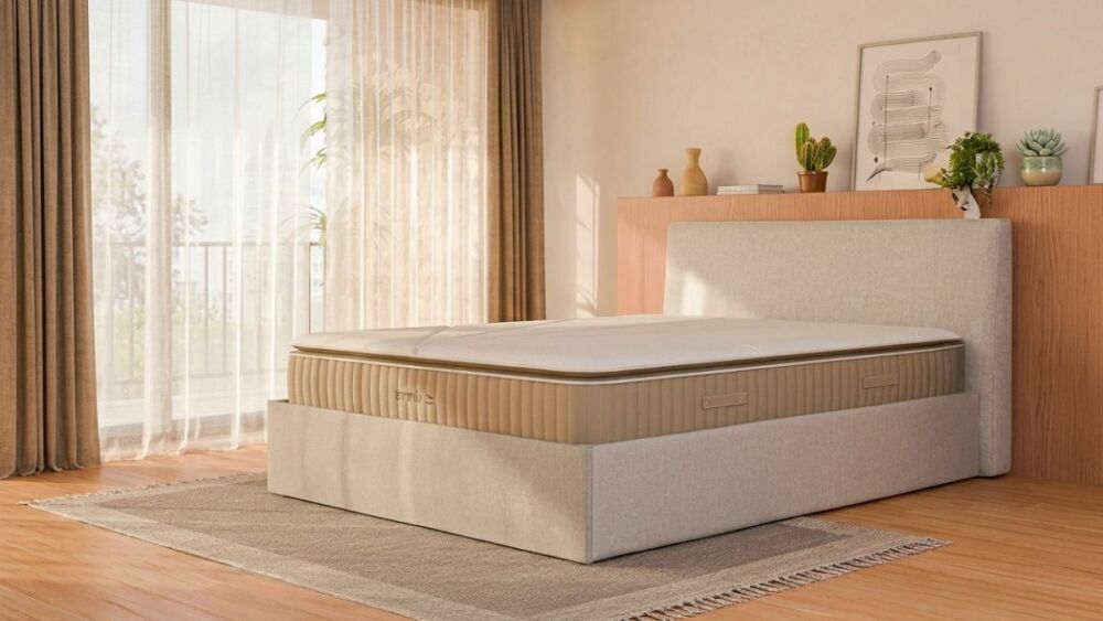 10 Matelas Hybride Premium L'Experience by Drimz - Morphea