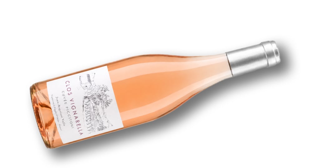 Piccitoni, Clos Vignarella.