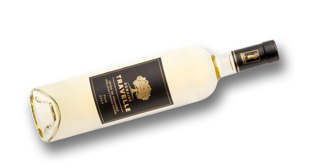 Tilia, Domaine Travelle.