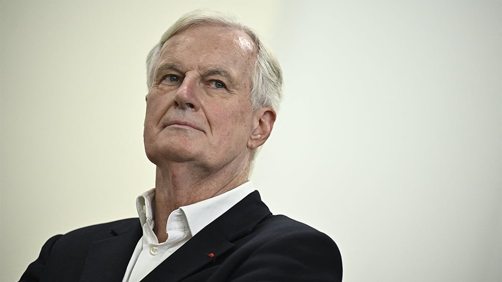 Dix ans après le Brexit, Michel Barnier participera à un « dialogue franco-britannique ».