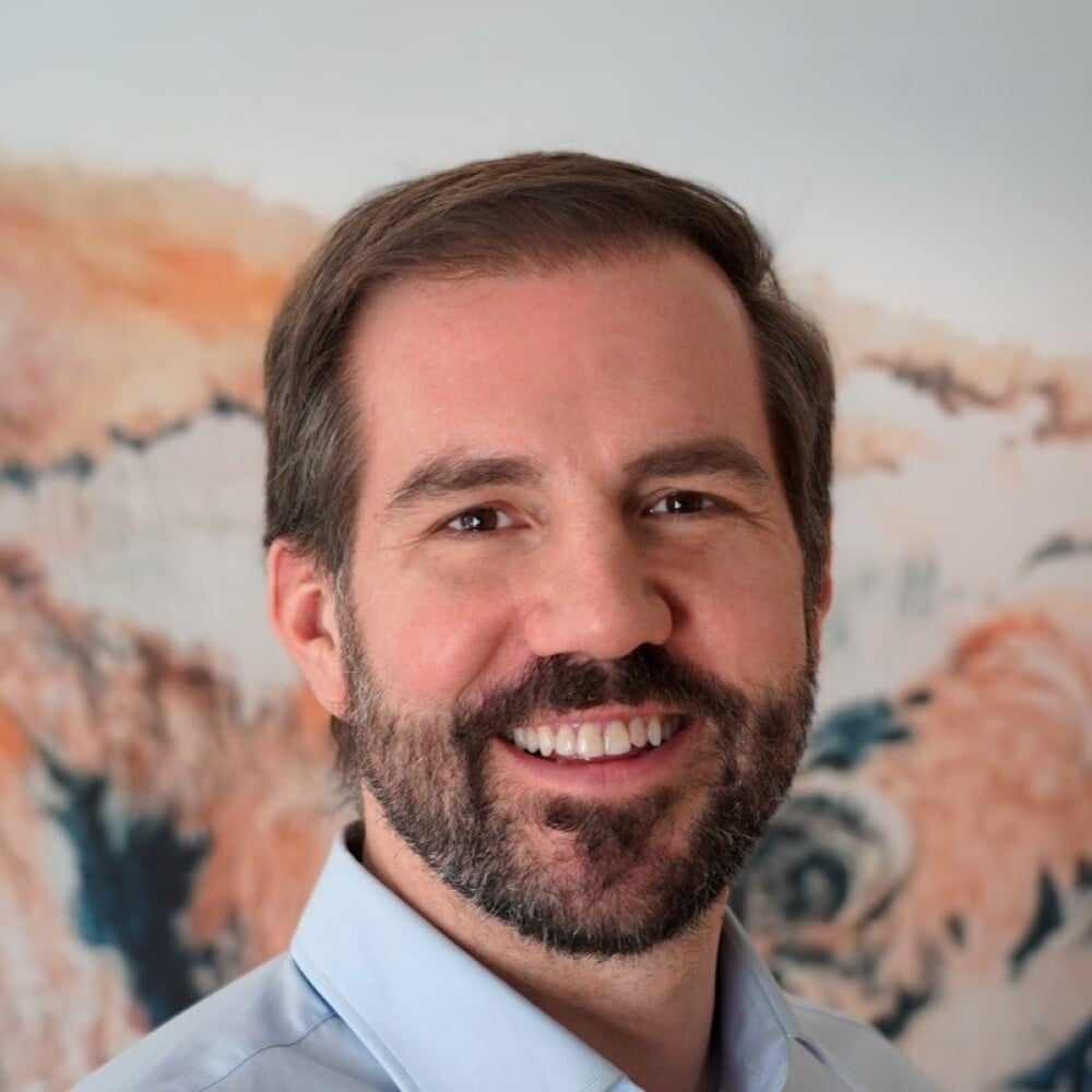 Florent Covilette, fondateur d'ARXO.ai