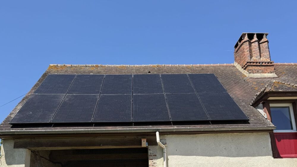 PCS Energie propose des installations photovoltaïques pour tous types de bâtiments.