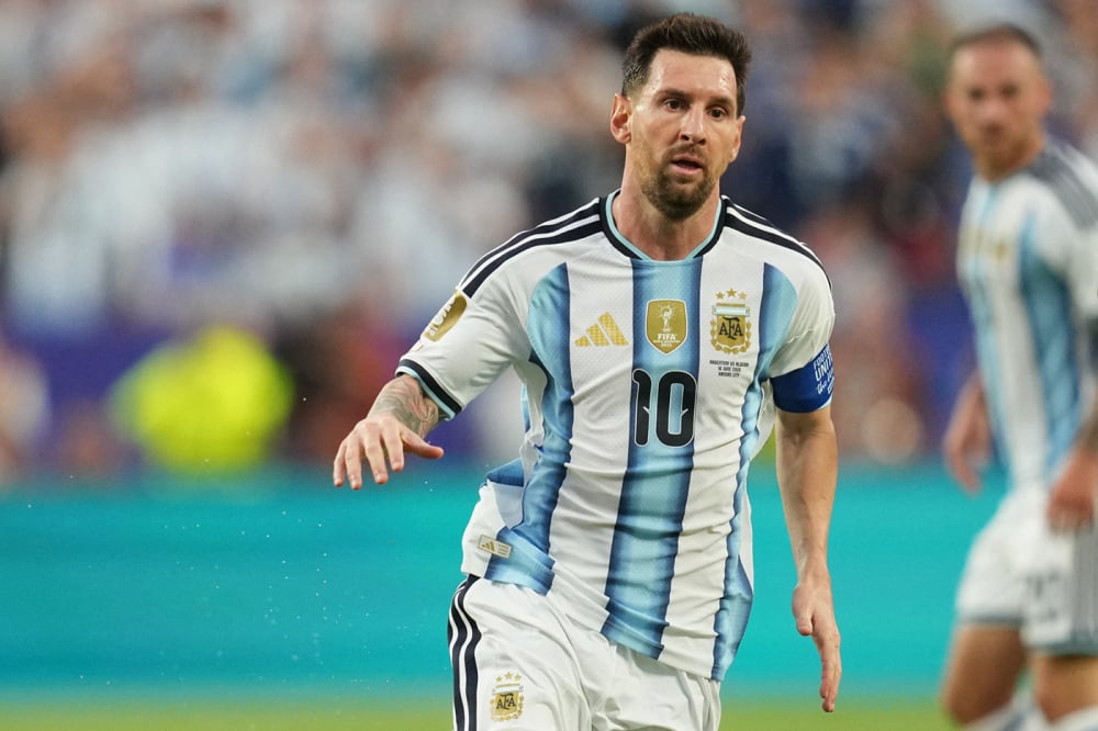 Lionel Messi peut devenir l'unique meilleur buteur de la Coupe du monde.