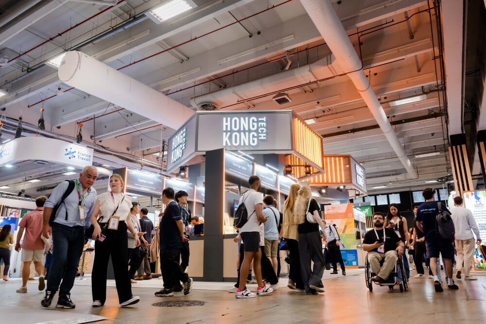 2ème journée sur VIVATECH PARIS 2026