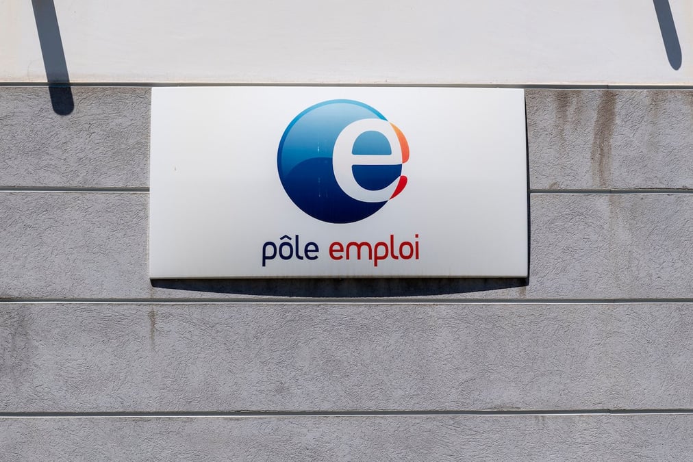 Pôle emploi
