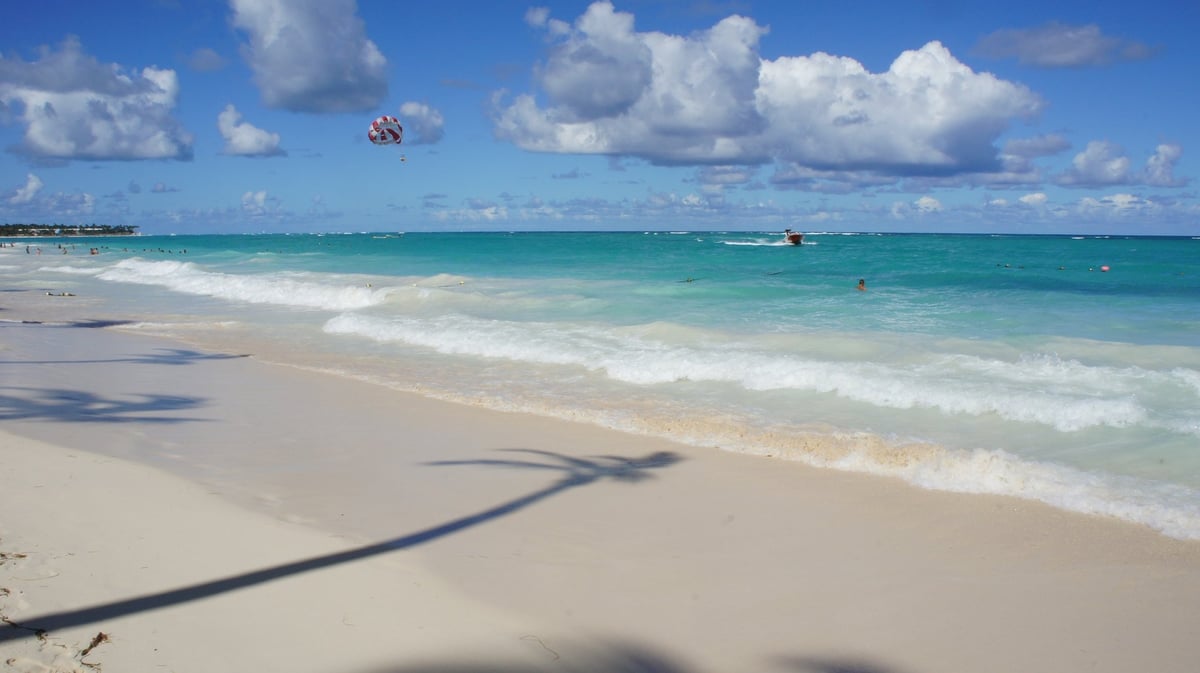 Bavaro, République Dominicaine