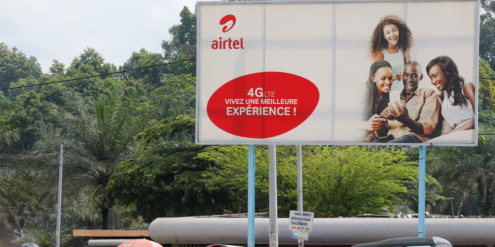 Airtel