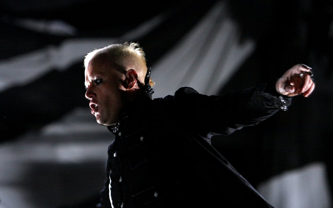 Mort a 49 ans du chanteur de prodigy keith flint